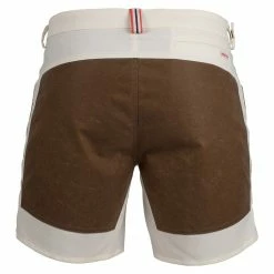 Amundsen Sports 7Incher Field Shorts | Men's