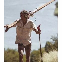 Amundsen Sports 7Incher Field Shorts | Men's