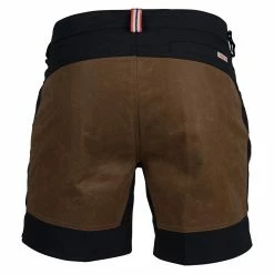 Amundsen Sports 7Incher Field Shorts | Men's New