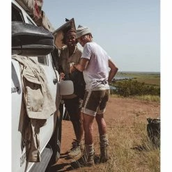 Amundsen Sports 7Incher Field Shorts | Men's New