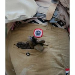 Amundsen Sports 8incher Boulder Shorts | Men's New