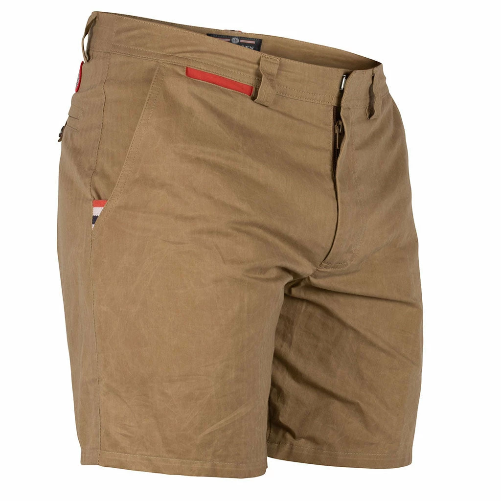 Amundsen Sports 8incher Boulder Shorts | Men's