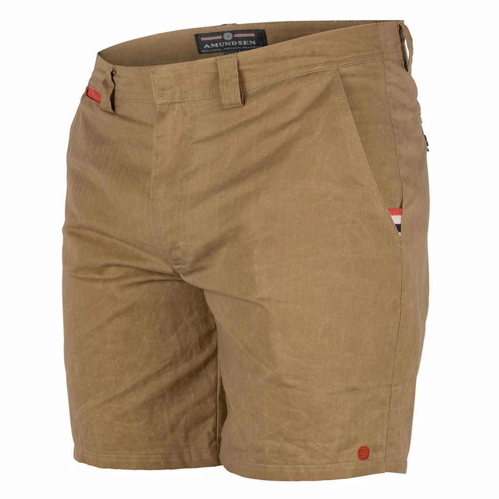 Amundsen Sports 8incher Boulder Shorts | Men's