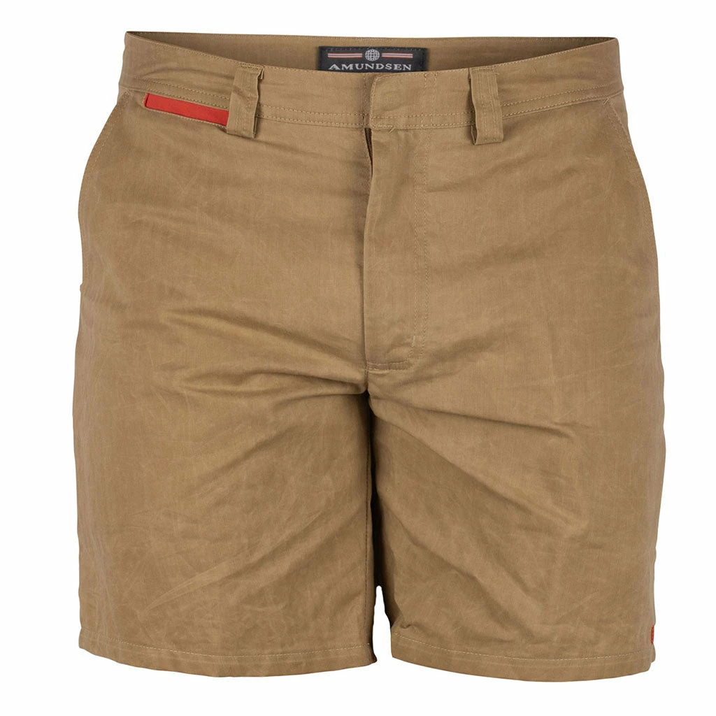 Amundsen Sports 8incher Boulder Shorts | Men's
