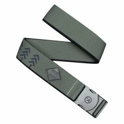 Arcade Belts Blackwood New