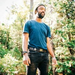 Arcade Belts Blackwood