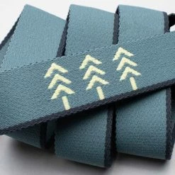 Arcade Belts Blackwood Slim