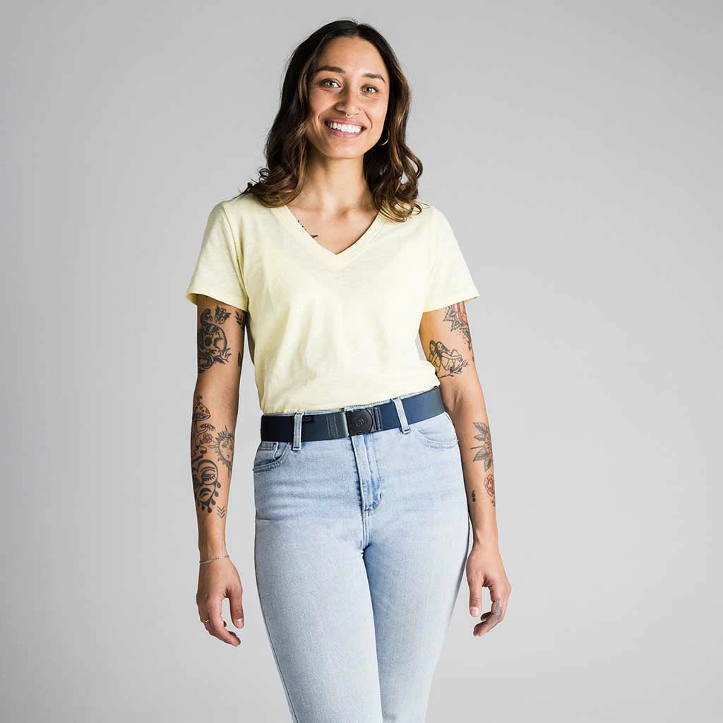 Arcade Belts Fade New