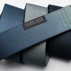 Arcade Belts Fade New