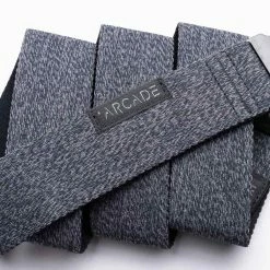 Arcade Belts Foundation