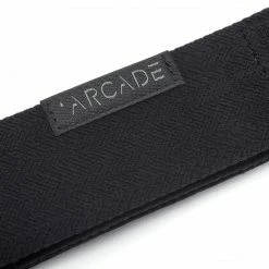 Arcade Belts Midnighter
