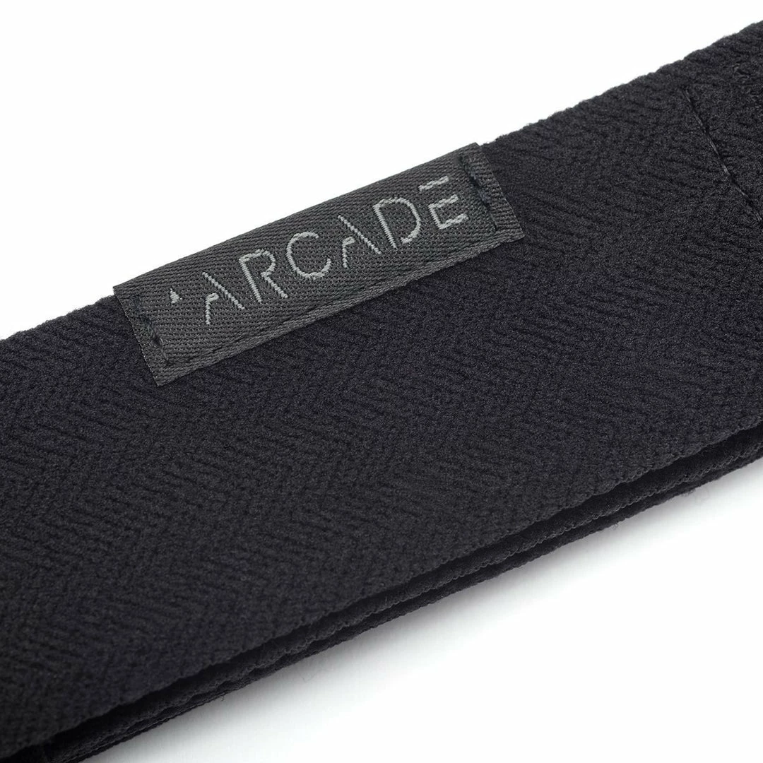 Arcade Belts Midnighter