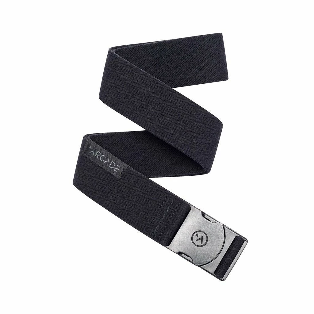 Arcade Belts Midnighter