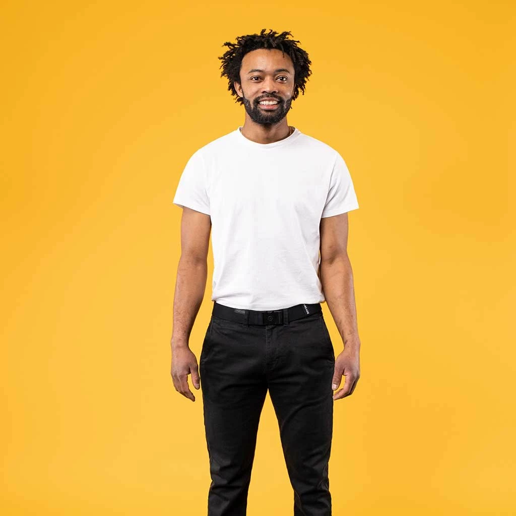 Arcade Belts Midnighter