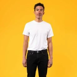 Arcade Belts Midnighter Slim