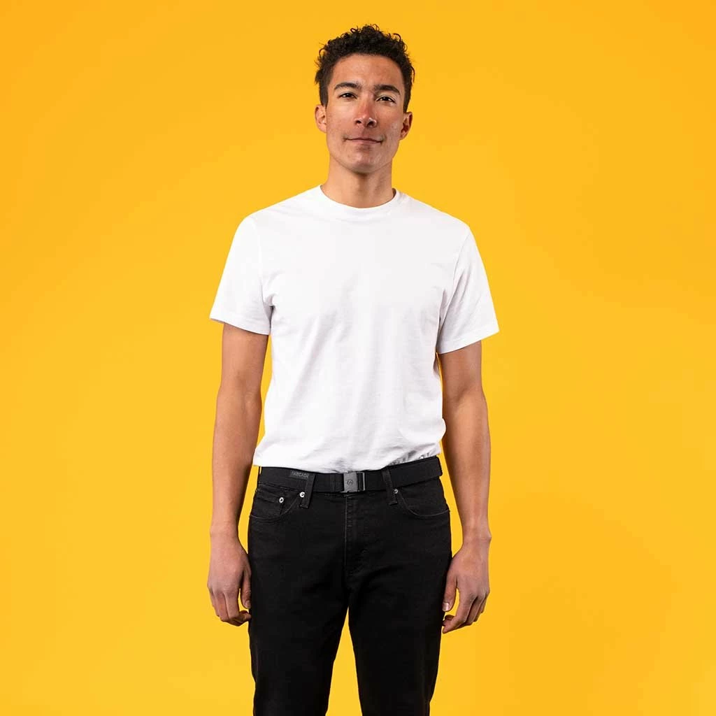 Arcade Belts Midnighter Slim