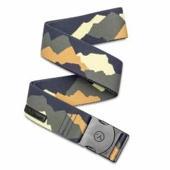 Arcade Belts Peaks Camo New
