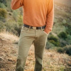 Arcade Belts Ridge Slim New