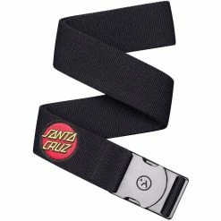 Arcade Belts Santa Cruz Dot New