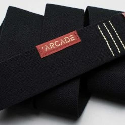 Arcade Belts Splice