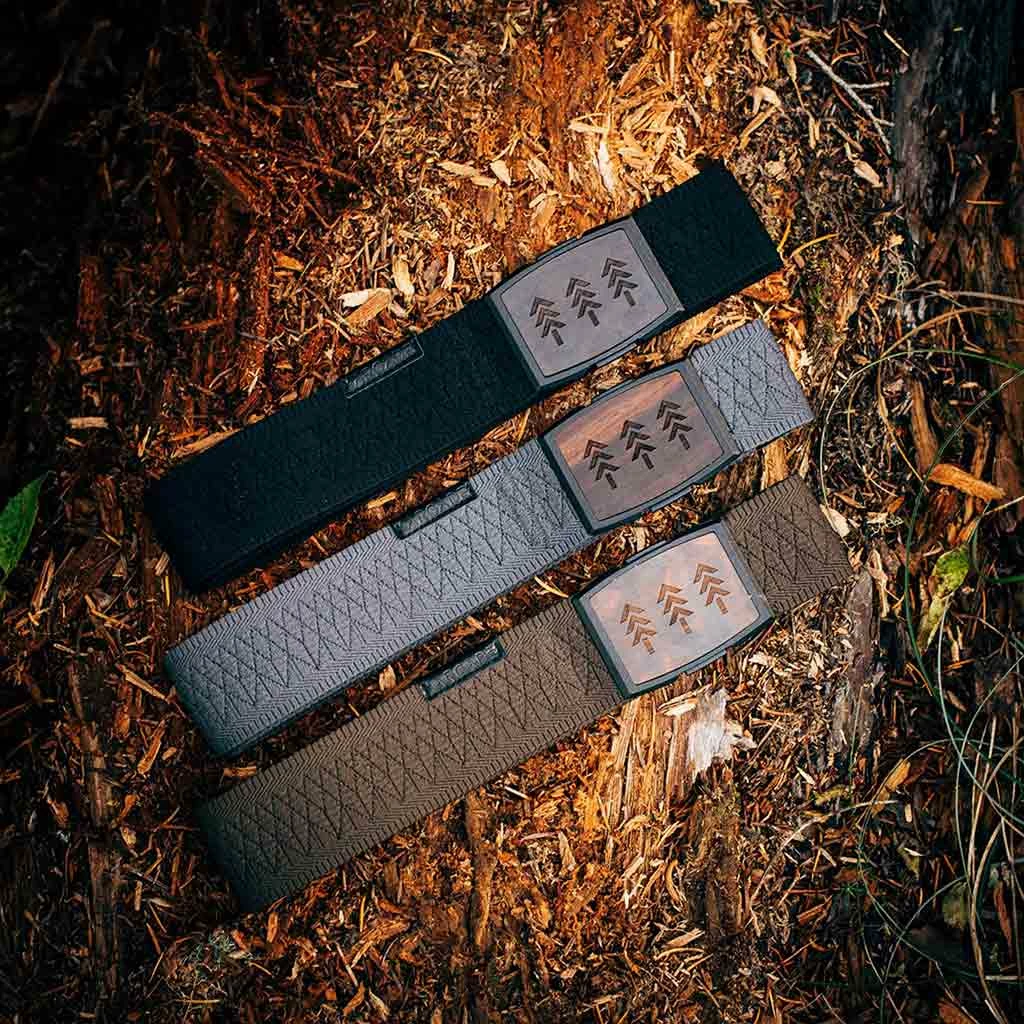 Arcade Belts Vision Bags & EDC