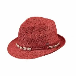 BARTS Amurat Hat New