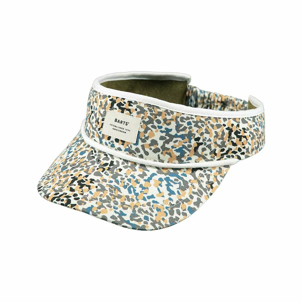 BARTS Jambaroo Visor
