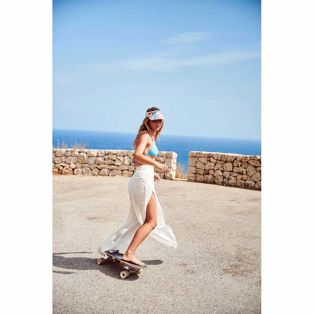 BARTS Jambaroo Visor