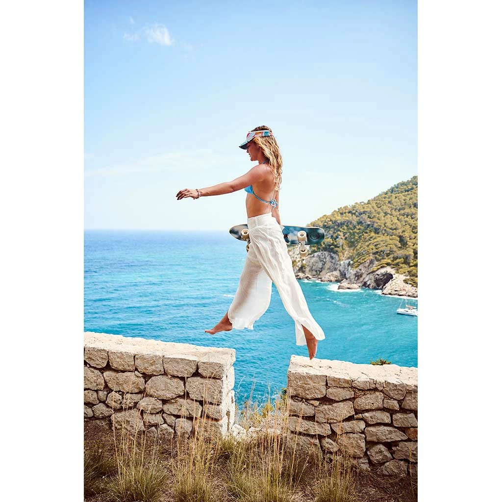 BARTS Jambaroo Visor