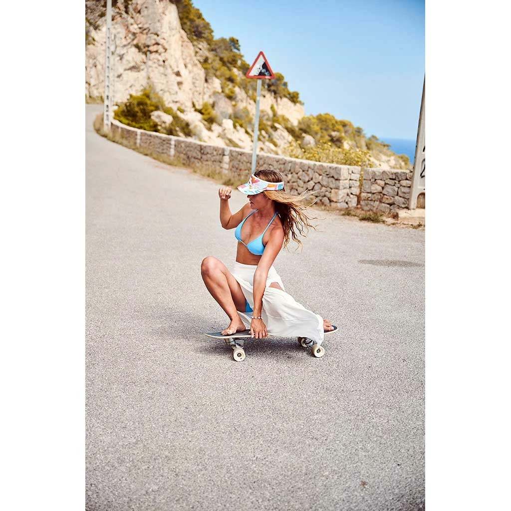 BARTS New Jambaroo Visor