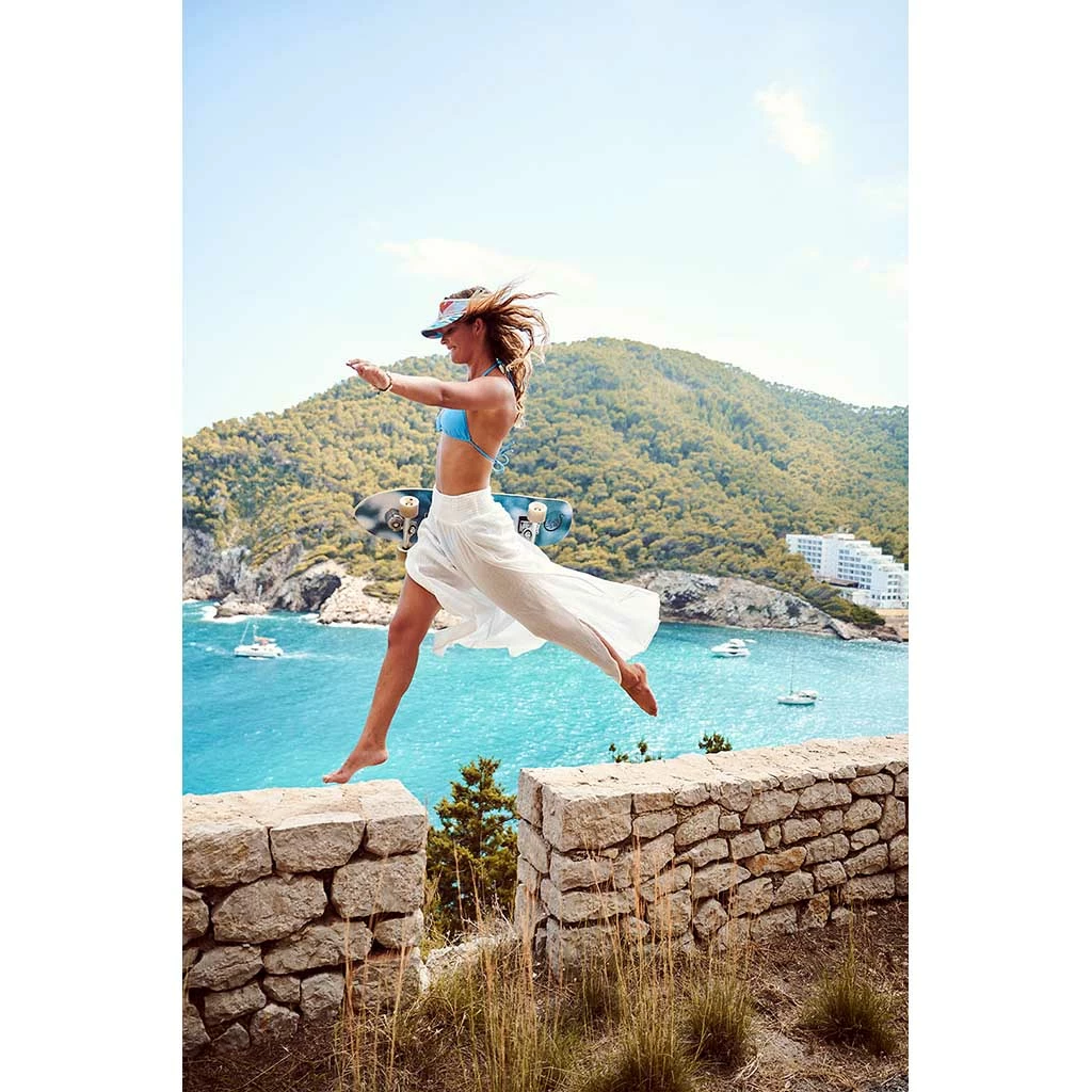 BARTS New Jambaroo Visor