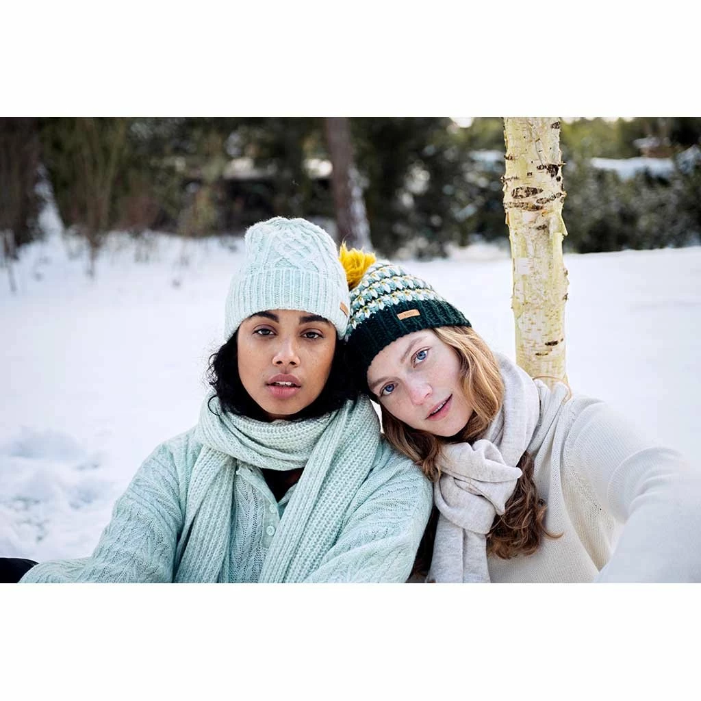 BARTS Bags & EDC Melapie Beanie