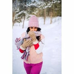 BARTS Bags & EDC Myonet Scarf