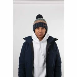 BARTS Bags & EDC Wilhelm Beanie