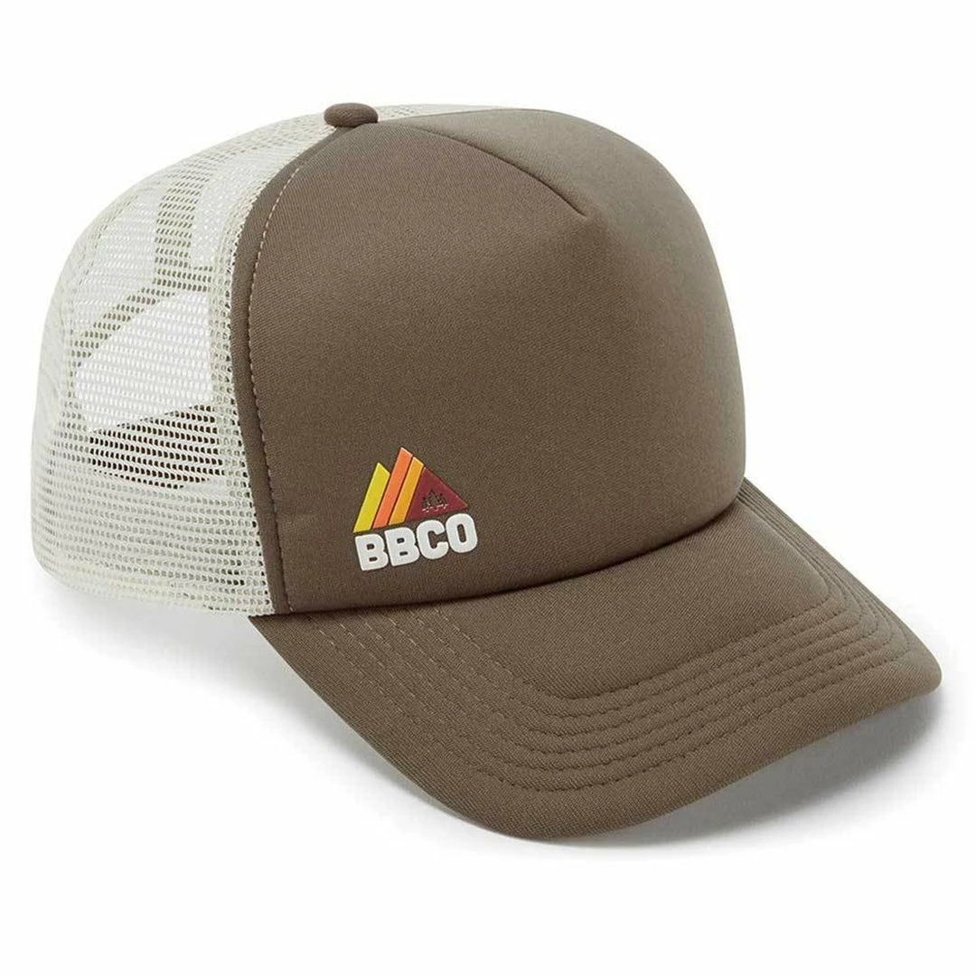 BBCo Cabot Trucker Cap