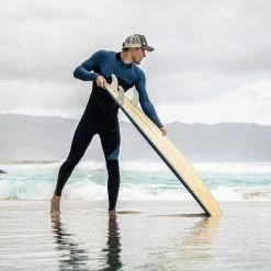 BBCo Cabot Trucker Cap