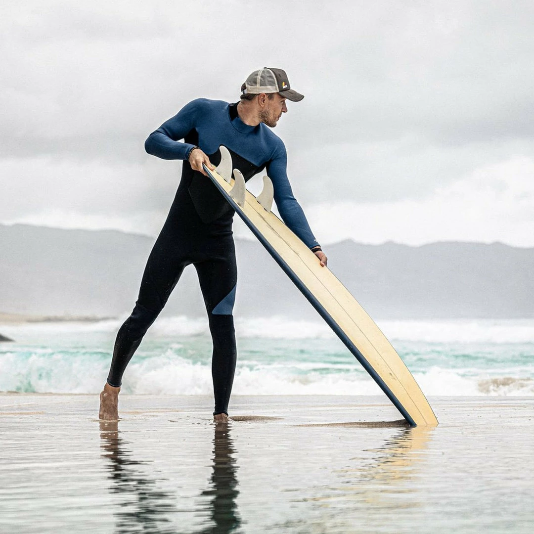 BBCo Cabot Trucker Cap