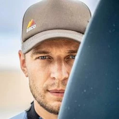 BBCo Cabot Trucker Cap