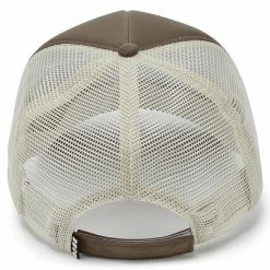 BBCo Cabot Trucker Cap