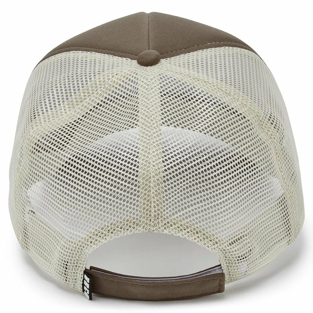 BBCo Cabot Trucker Cap
