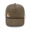 BBCo Cabot Trucker Cap