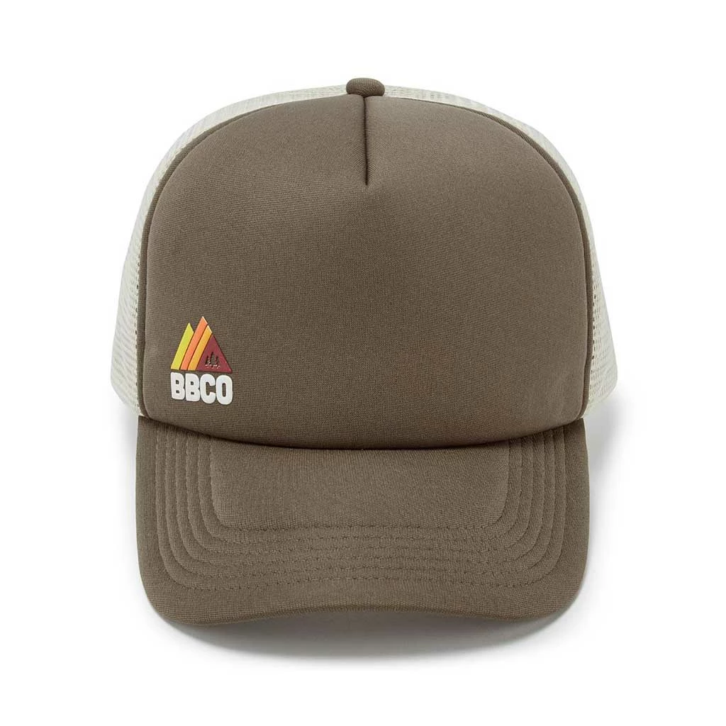 BBCo Cabot Trucker Cap