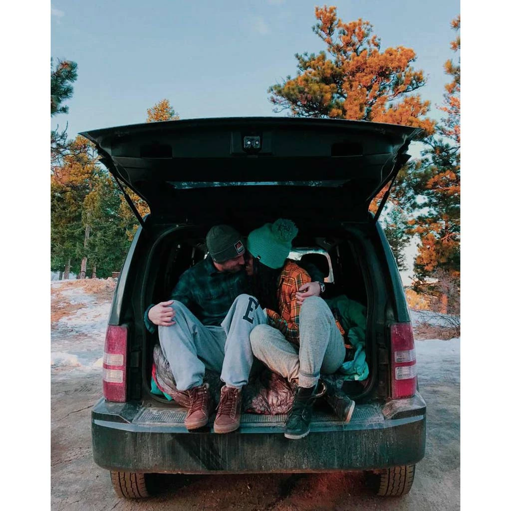 BBCo Quandary Beanie