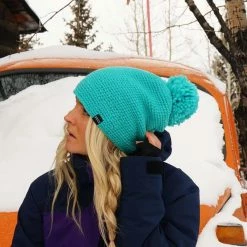 BBCo Quandary Beanie