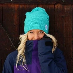 BBCo Quandary Beanie