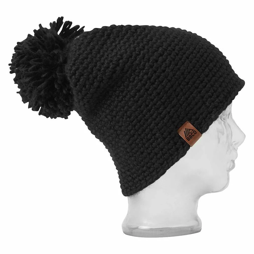 BBCo Bags & EDC Tomahawk Beanie