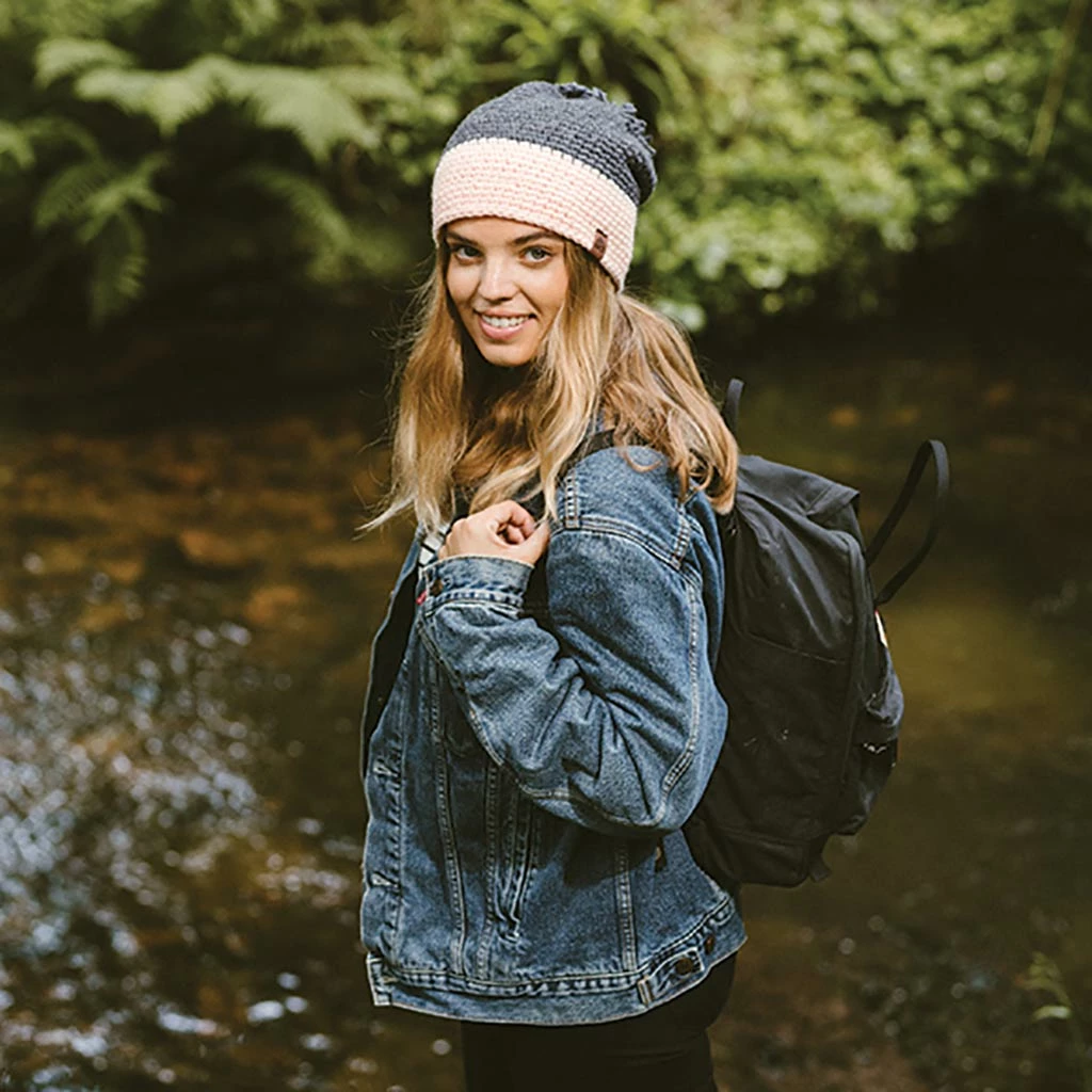BBCo Bags & EDC Tomahawk Beanie