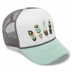 BBCo Tribe Trucker Cap