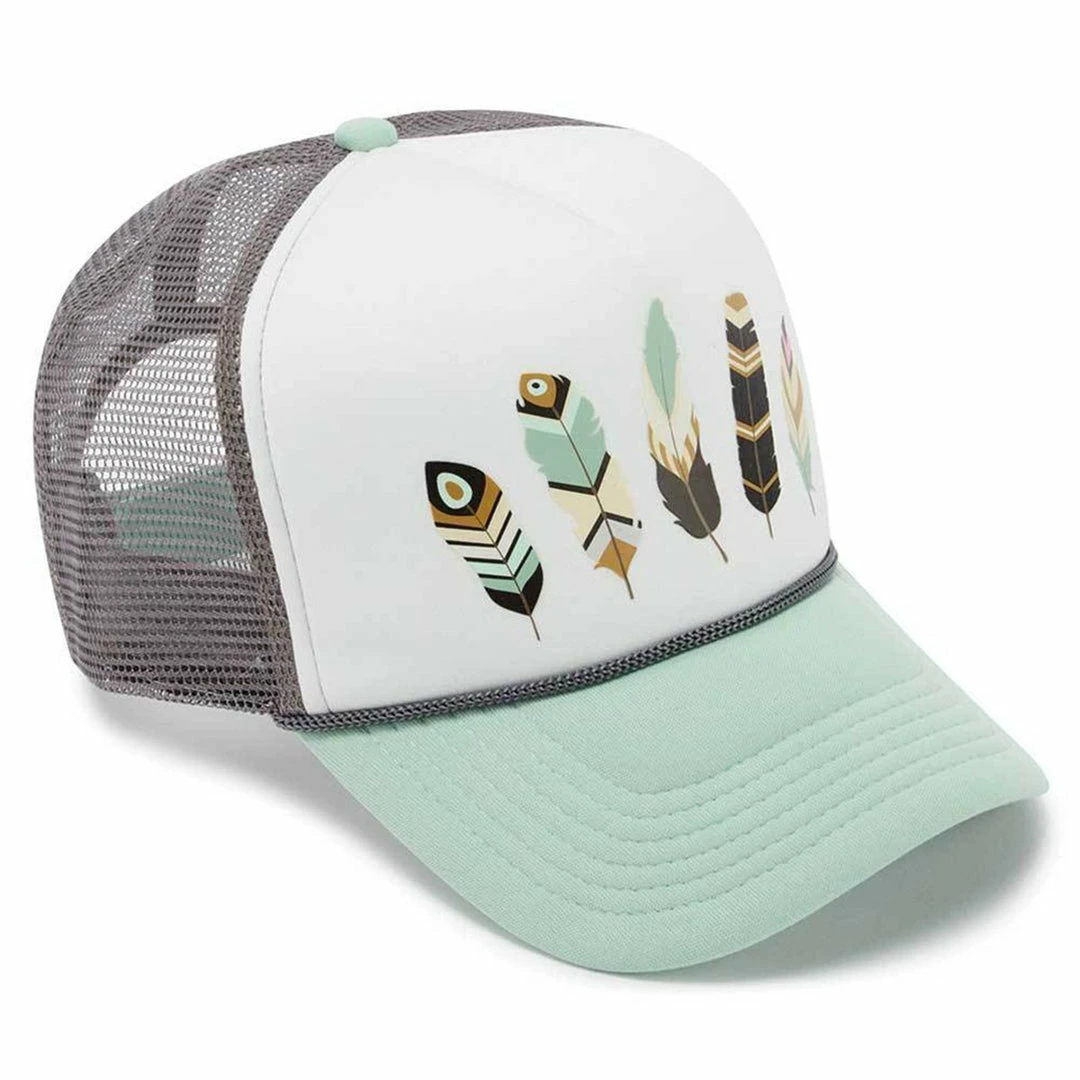 BBCo Tribe Trucker Cap