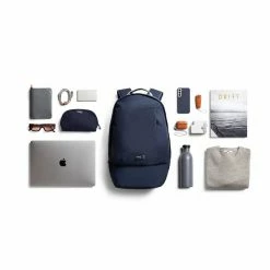 Bellroy Bags & EDC Classic Backpack | 2nd Edition